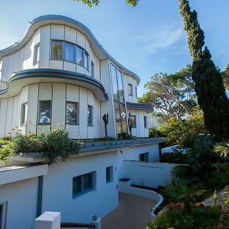 Ocean Lounge Villa Кейптаун Екстериор снимка