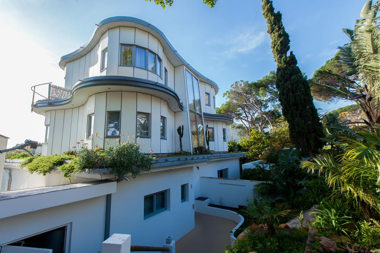 Ocean Lounge Villa Кейптаун Екстериор снимка