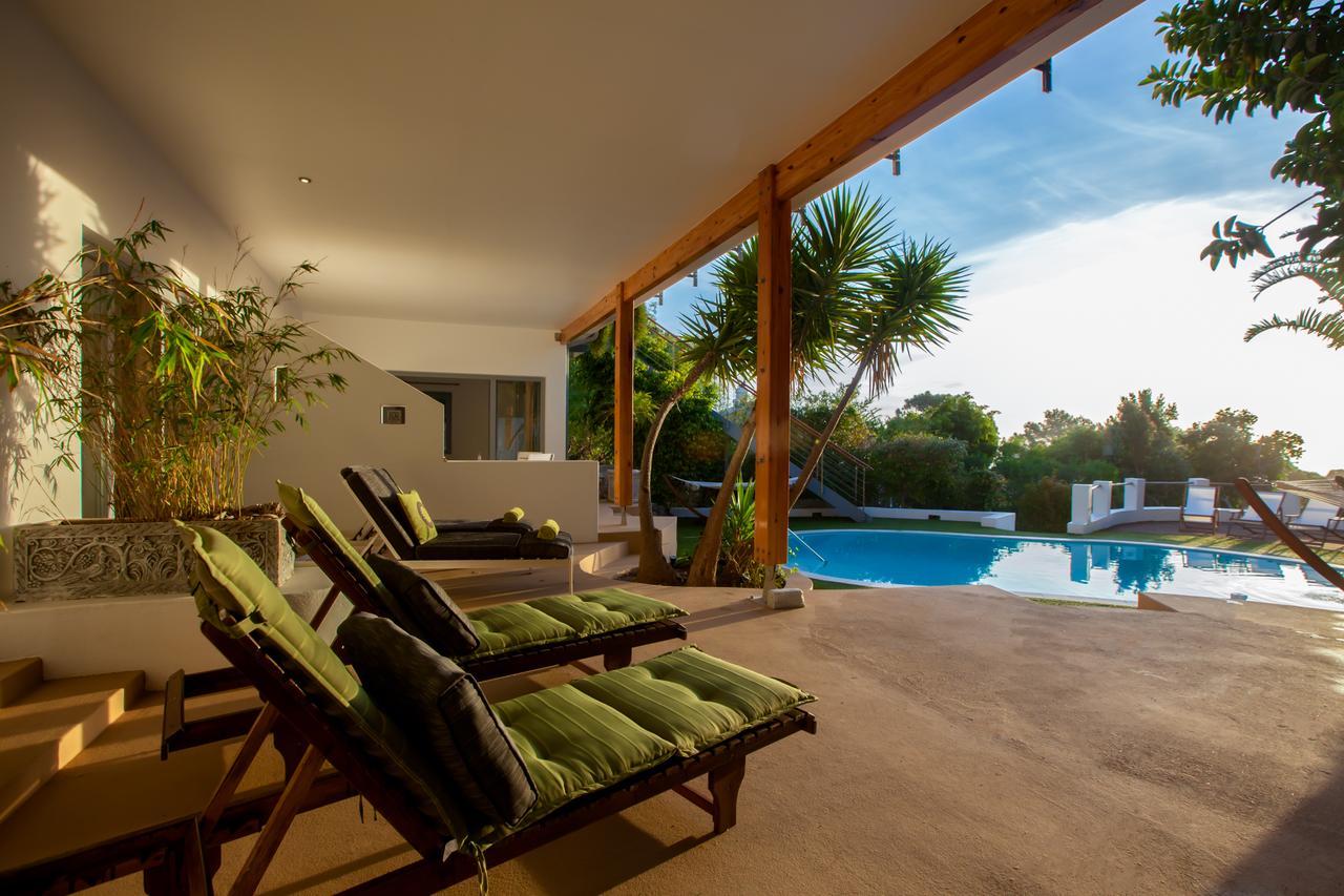 Ocean Lounge Villa Кейптаун Екстериор снимка