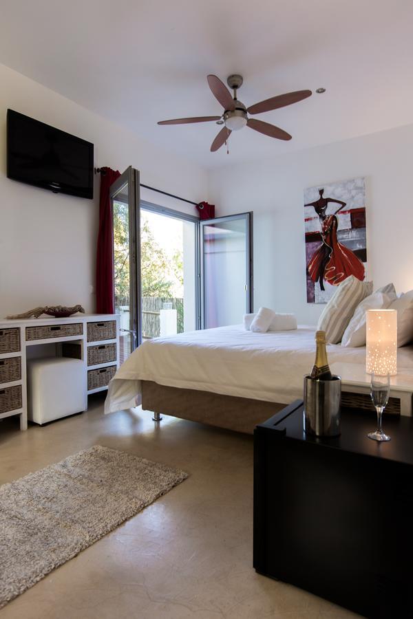 Ocean Lounge Villa Кейптаун Екстериор снимка