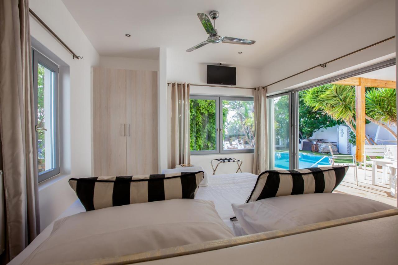 Ocean Lounge Villa Кейптаун Екстериор снимка