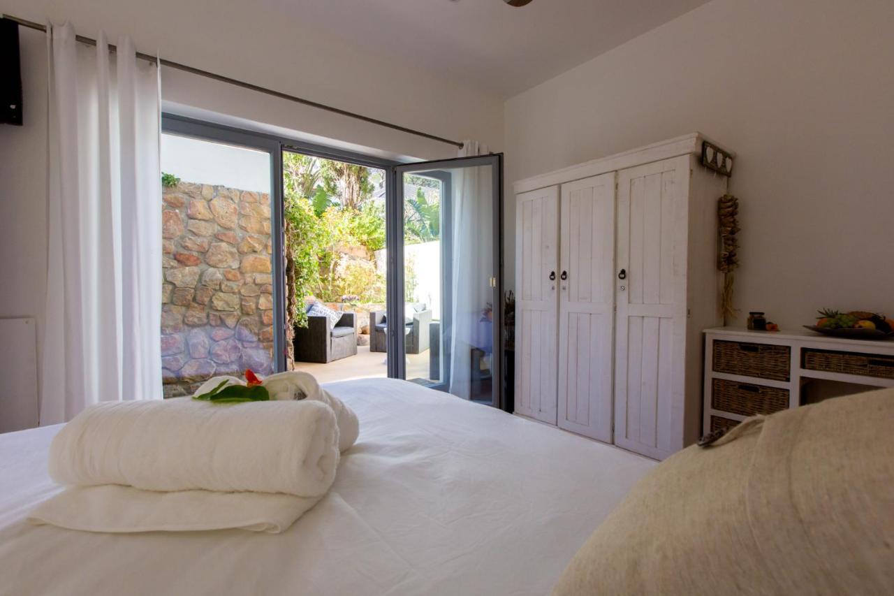 Ocean Lounge Villa Кейптаун Екстериор снимка