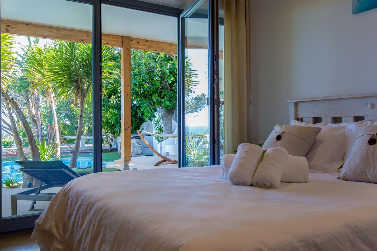 Ocean Lounge Villa Кейптаун Екстериор снимка