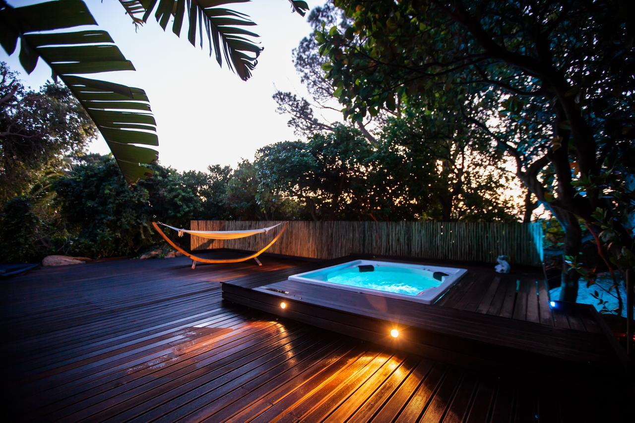 Ocean Lounge Villa Кейптаун Екстериор снимка