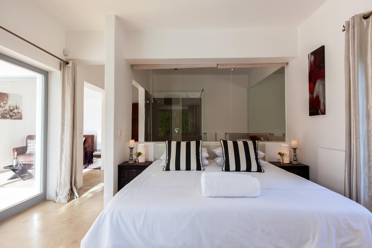 Ocean Lounge Villa Кейптаун Екстериор снимка