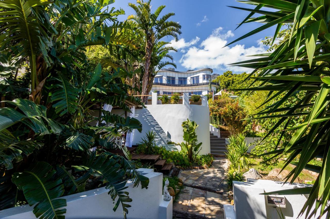 Ocean Lounge Villa Кейптаун Екстериор снимка