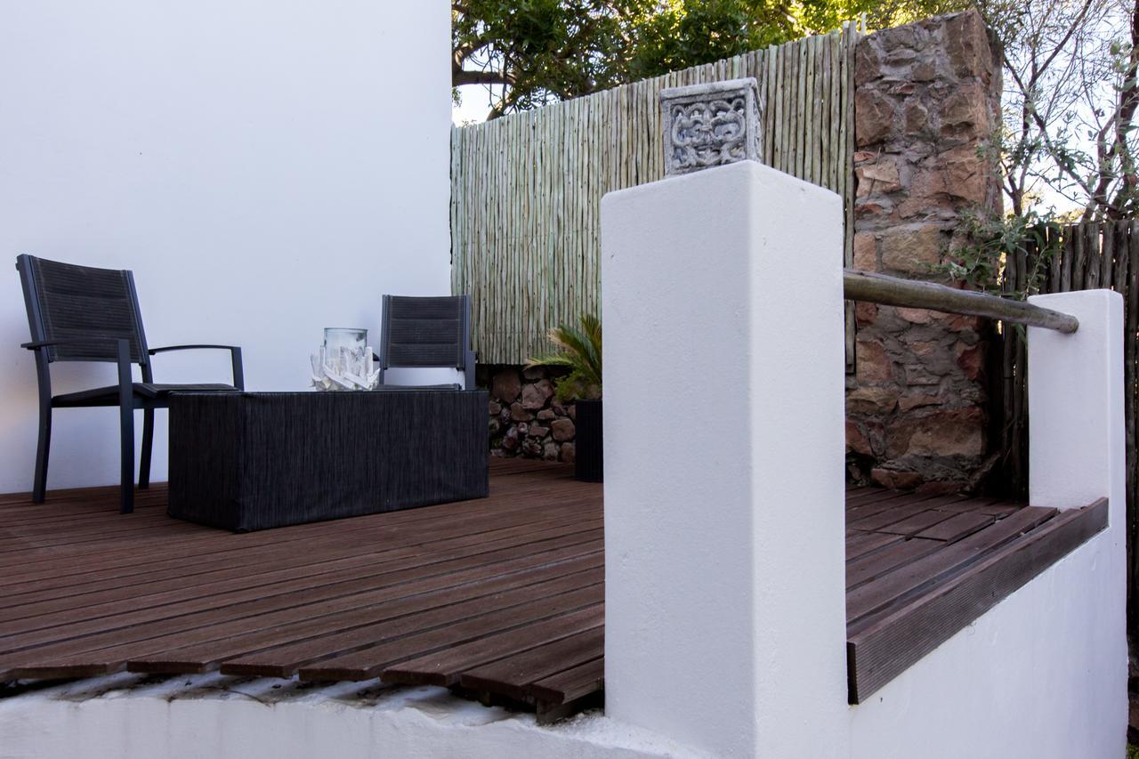 Ocean Lounge Villa Кейптаун Екстериор снимка