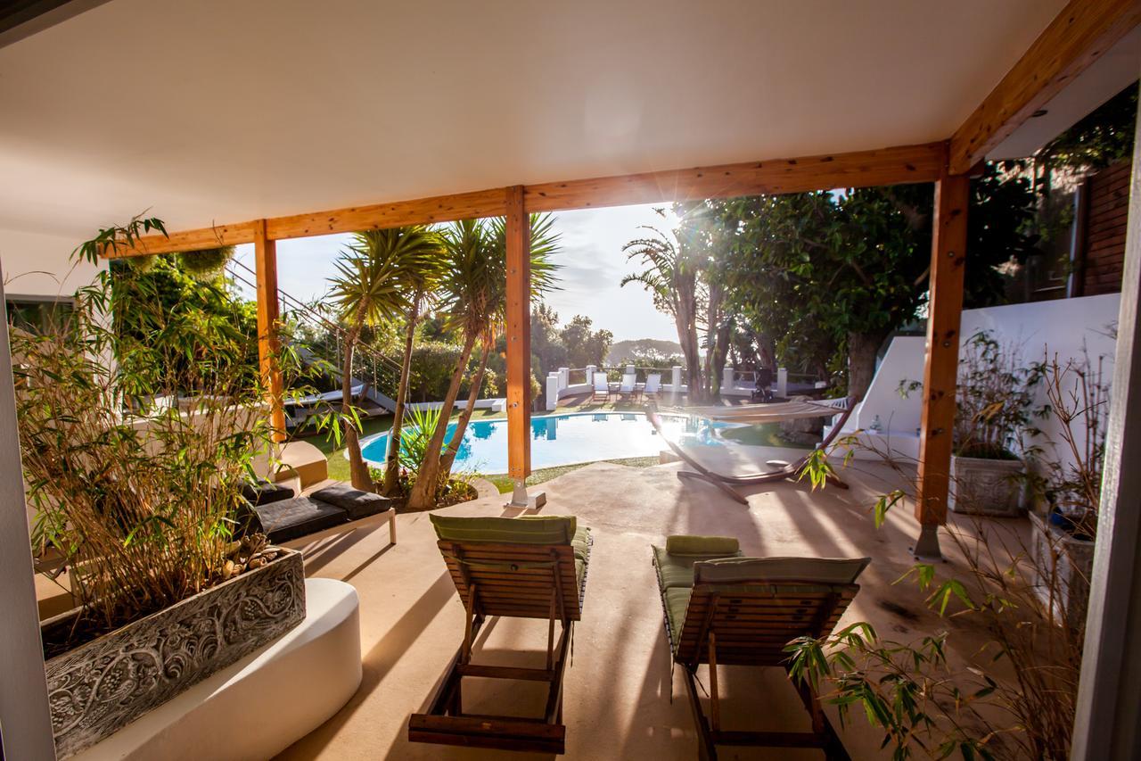 Ocean Lounge Villa Кейптаун Екстериор снимка