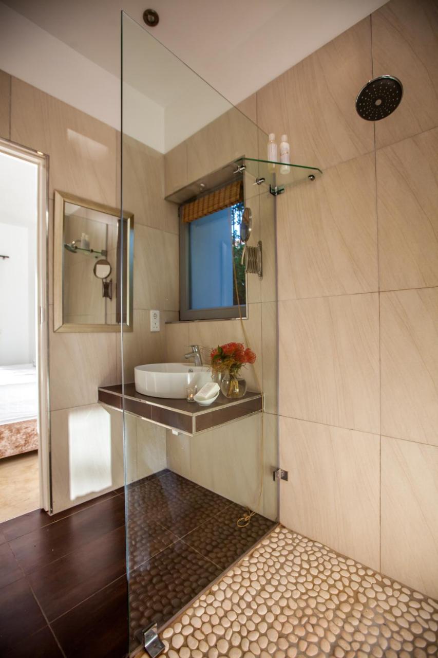Ocean Lounge Villa Кейптаун Екстериор снимка