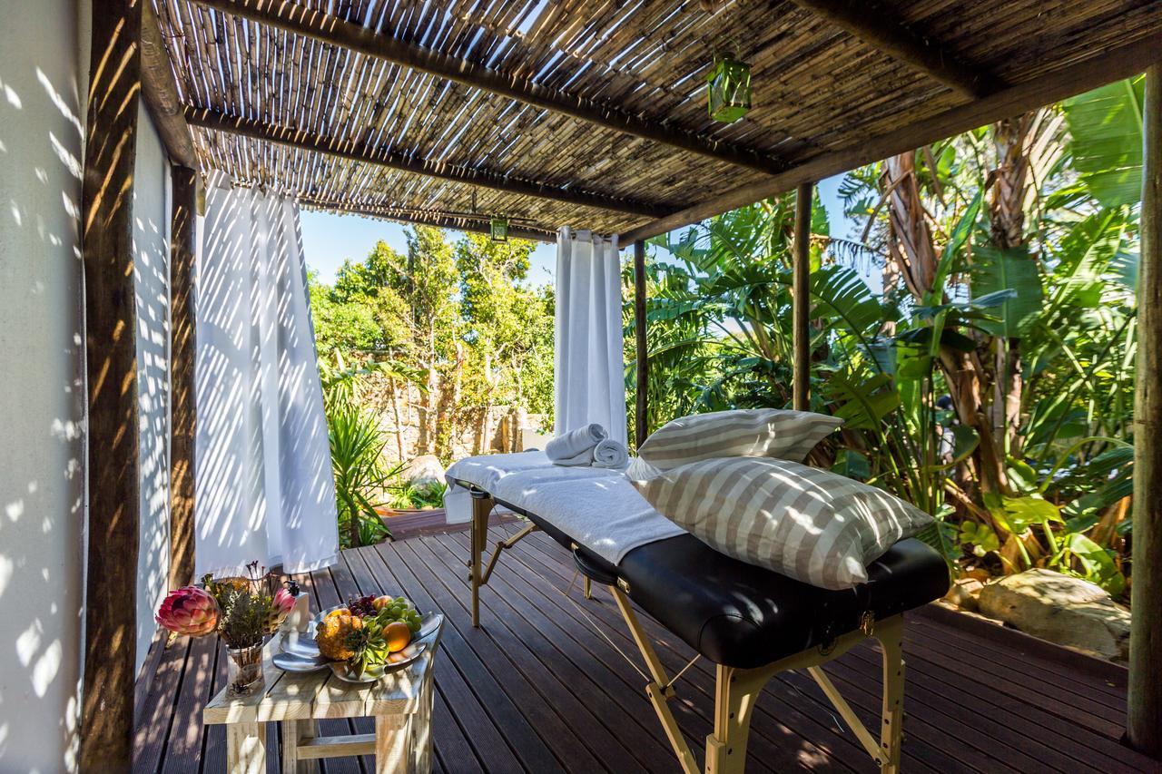 Ocean Lounge Villa Кейптаун Екстериор снимка