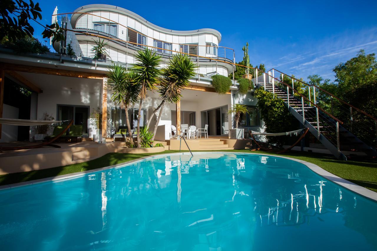 Ocean Lounge Villa Кейптаун Екстериор снимка