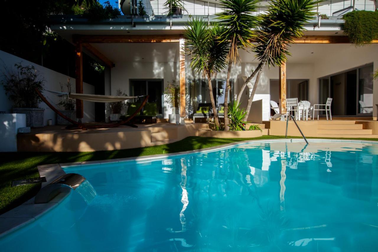 Ocean Lounge Villa Кейптаун Екстериор снимка
