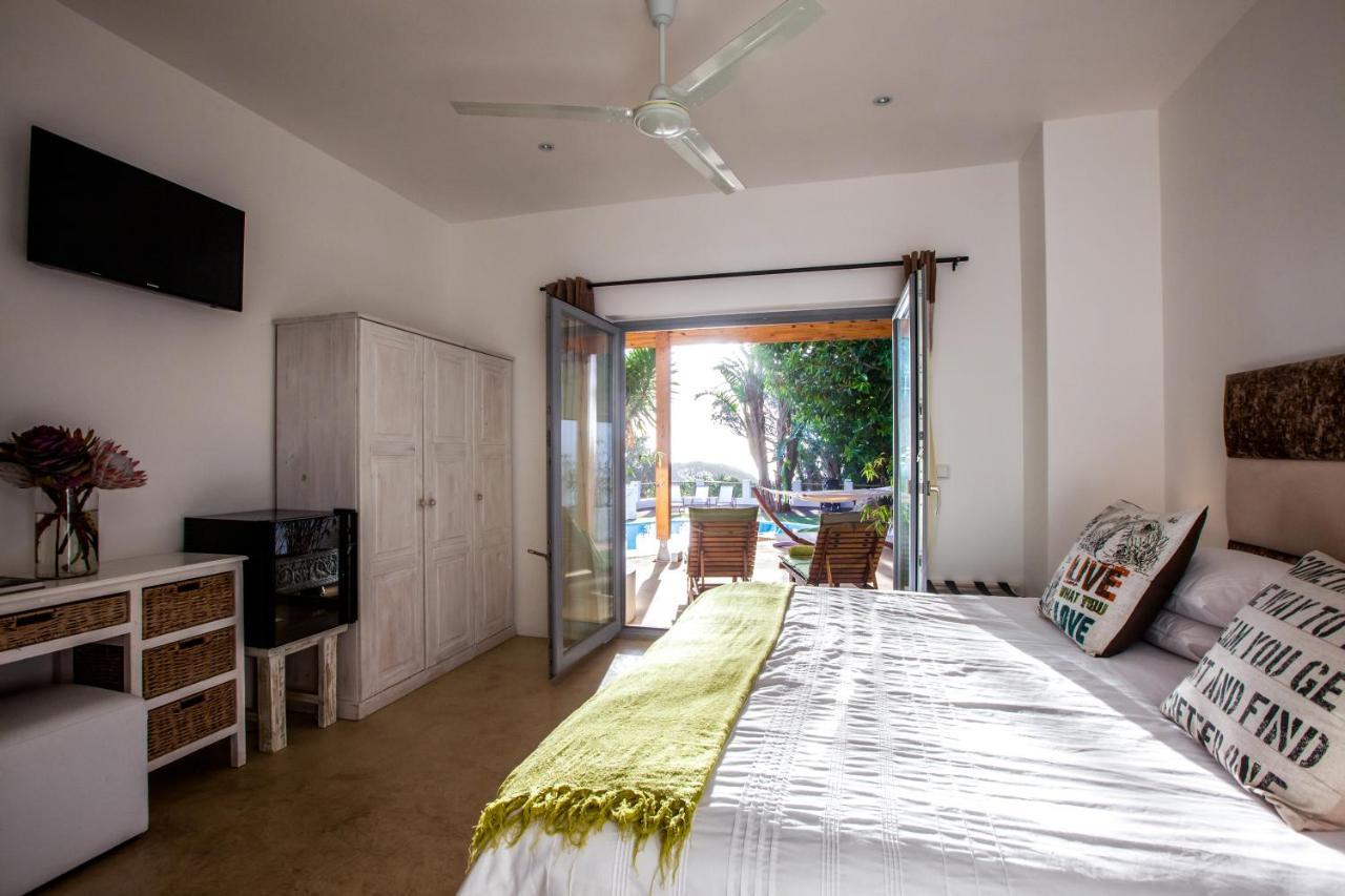 Ocean Lounge Villa Кейптаун Екстериор снимка