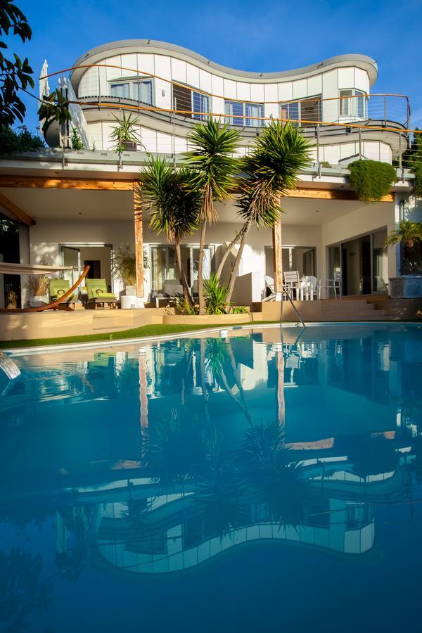 Ocean Lounge Villa Кейптаун Екстериор снимка